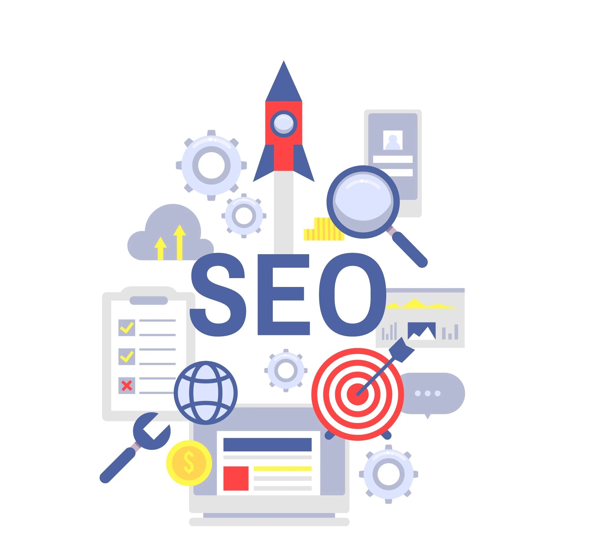 SEO Image